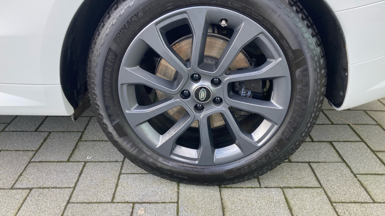 Land Rover Range Rover Sport 3.0 D300 Dynamic SE 5dr Auto Diesel Estate